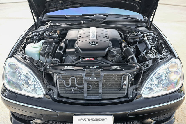 Used 2006 Mercedes-Benz S 430 image 19