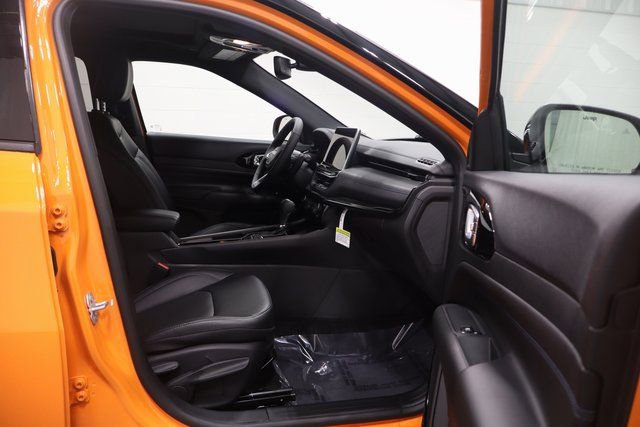 New 2026 Jeep Compass Limited w/ Sun, Sound & Navigation Group image 15