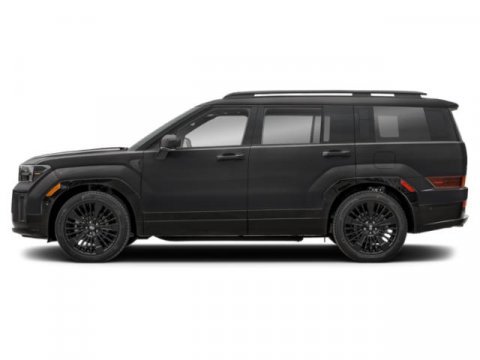 New 2026 Hyundai Santa Fe Calligraphy FWD image 3