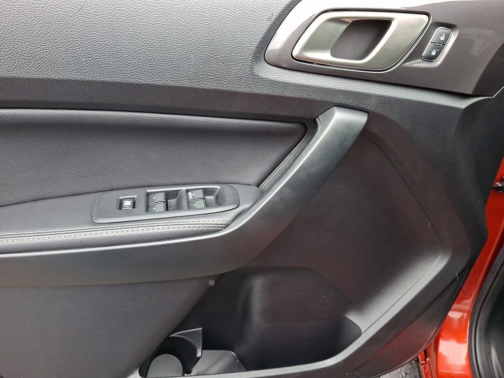 Certified 2019 Ford Ranger Lariat w/ Trailer Tow Package image 12