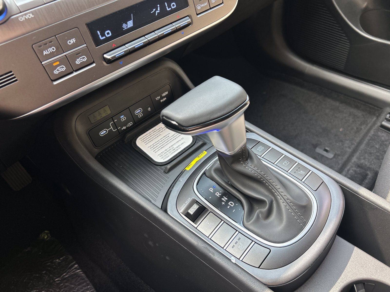 New 2027 Hyundai Kona SEL Sport AWD/4WD image 14