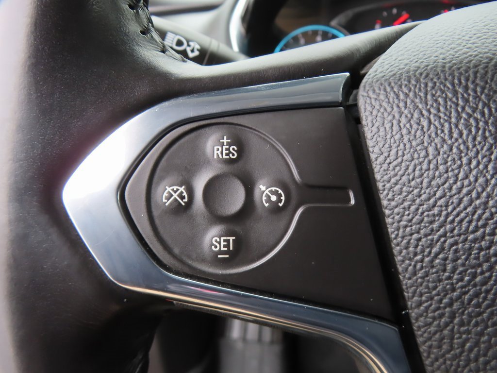 Used 2019 Chevrolet Traverse LT w/ LPO, Floor Liner Package image 19