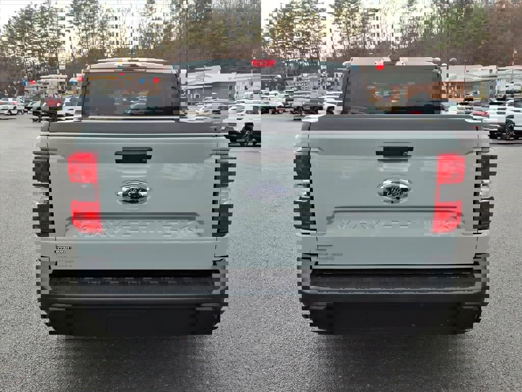 Used 2024 Ford Maverick XL image 6