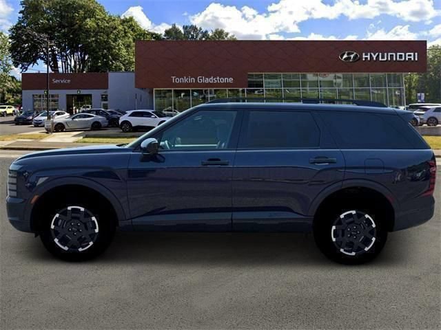 New 2026 Hyundai Palisade XRT Pro AWD/4WD image 3