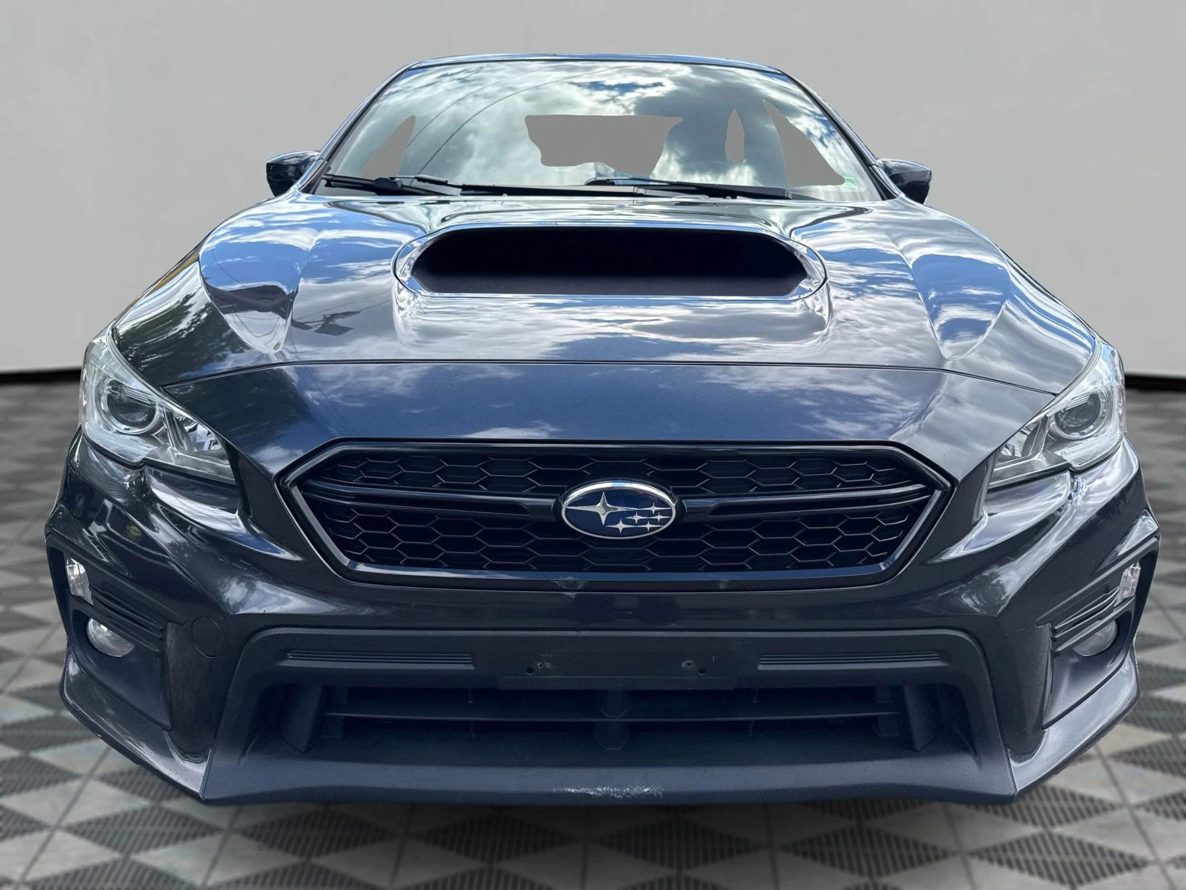 Used 2019 Subaru WRX Premium AWD/4WD image 21