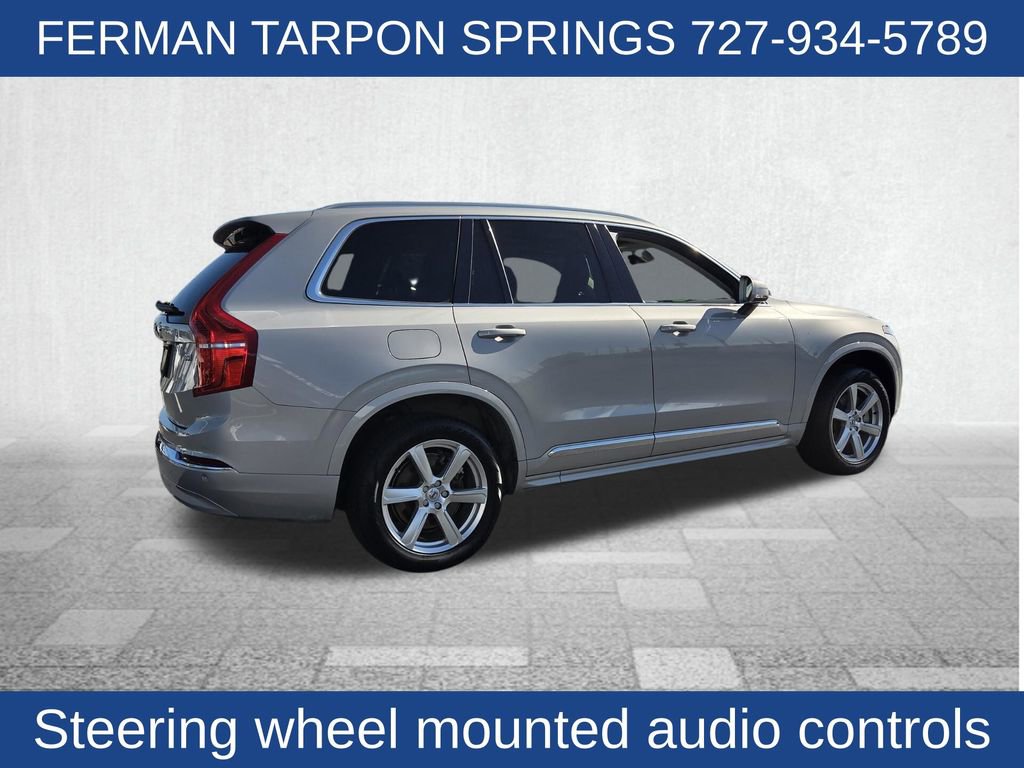 Certified 2024 Volvo XC90 B5 Core image 10