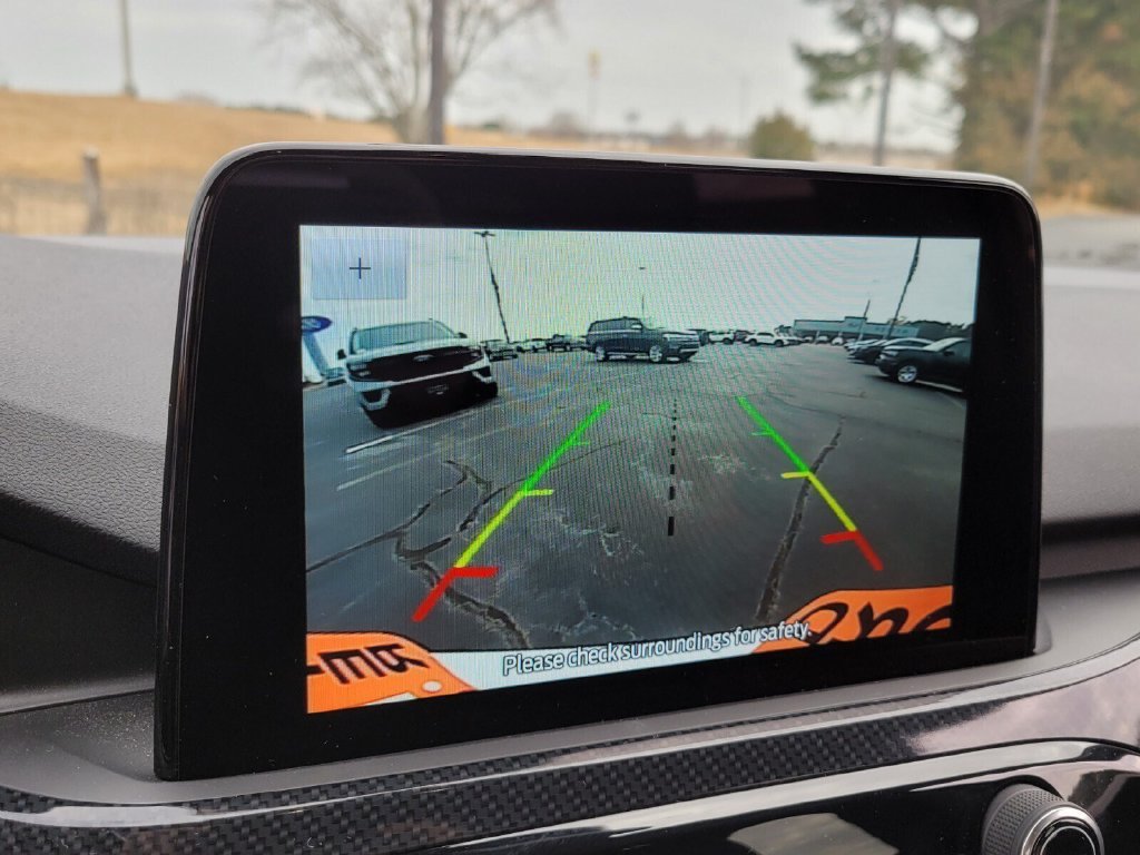 Used 2024 Ford Escape ST-Line w/ Equipment Group 301A FWD image 27