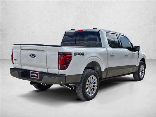 New 2026 Ford F150 King Ranch image 2