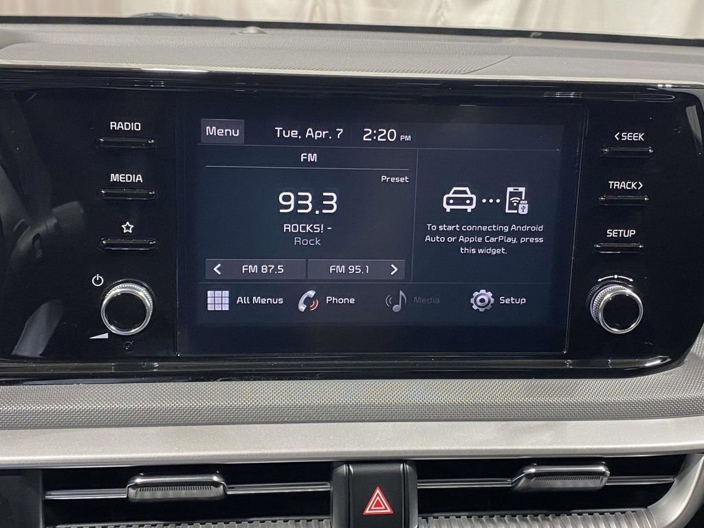 Used 2021 Kia K5 GT-Line w/ GT-Line FWD Premium Package image 28