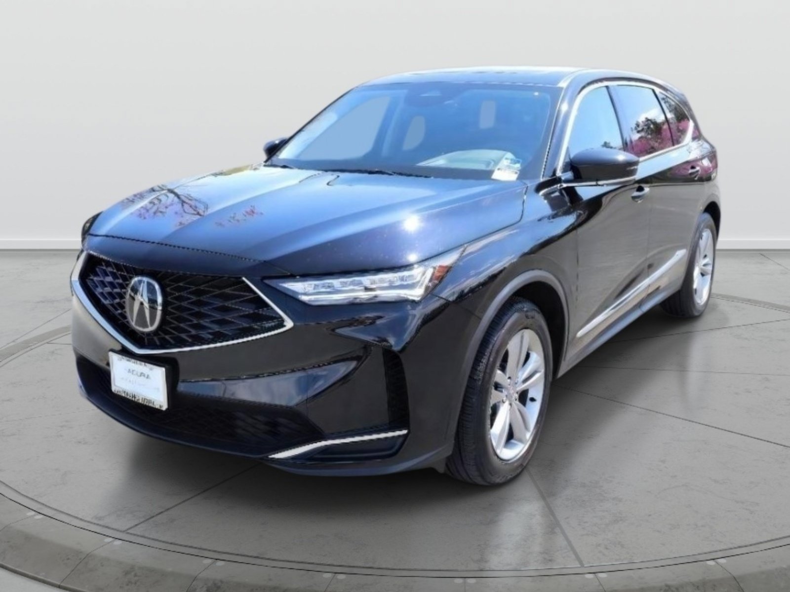 Used 2026 Acura MDX A-Spec AWD/4WD image 3