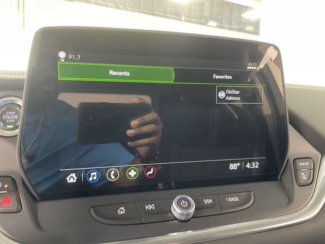 New 2026 Chevrolet Blazer LT w/ Convenience Package AWD/4WD image 18