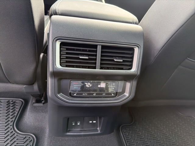 New 2026 Volkswagen Atlas SEL Premium R-Line image 22
