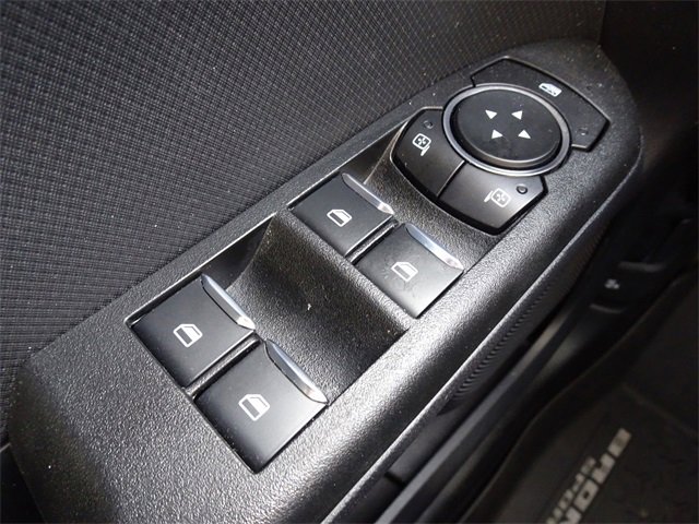 New 2025 Ford Bronco Sport Heritage w/ Convenience Package image 23