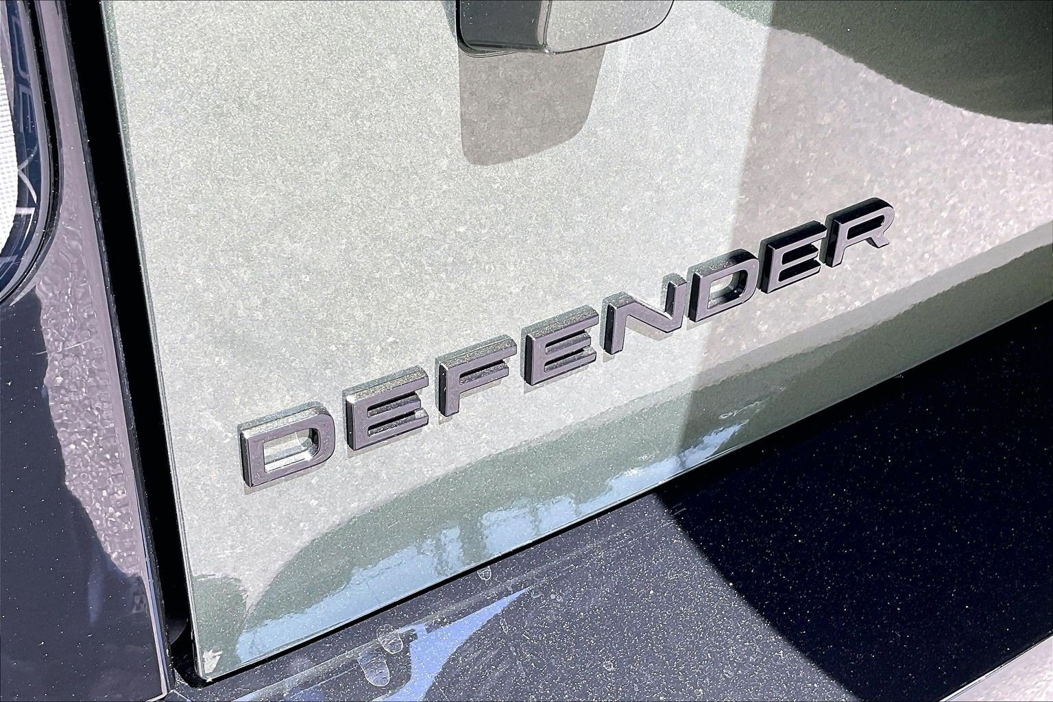 New 2026 Land Rover Defender 130 S AWD/4WD image 7