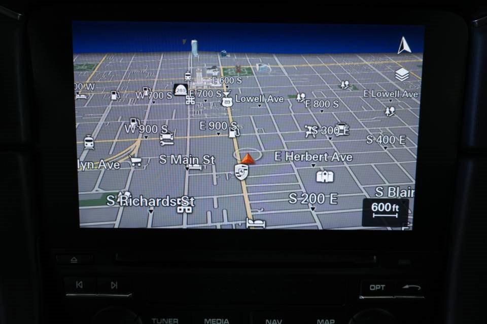 Used 2019 Porsche 911 Turbo image 20