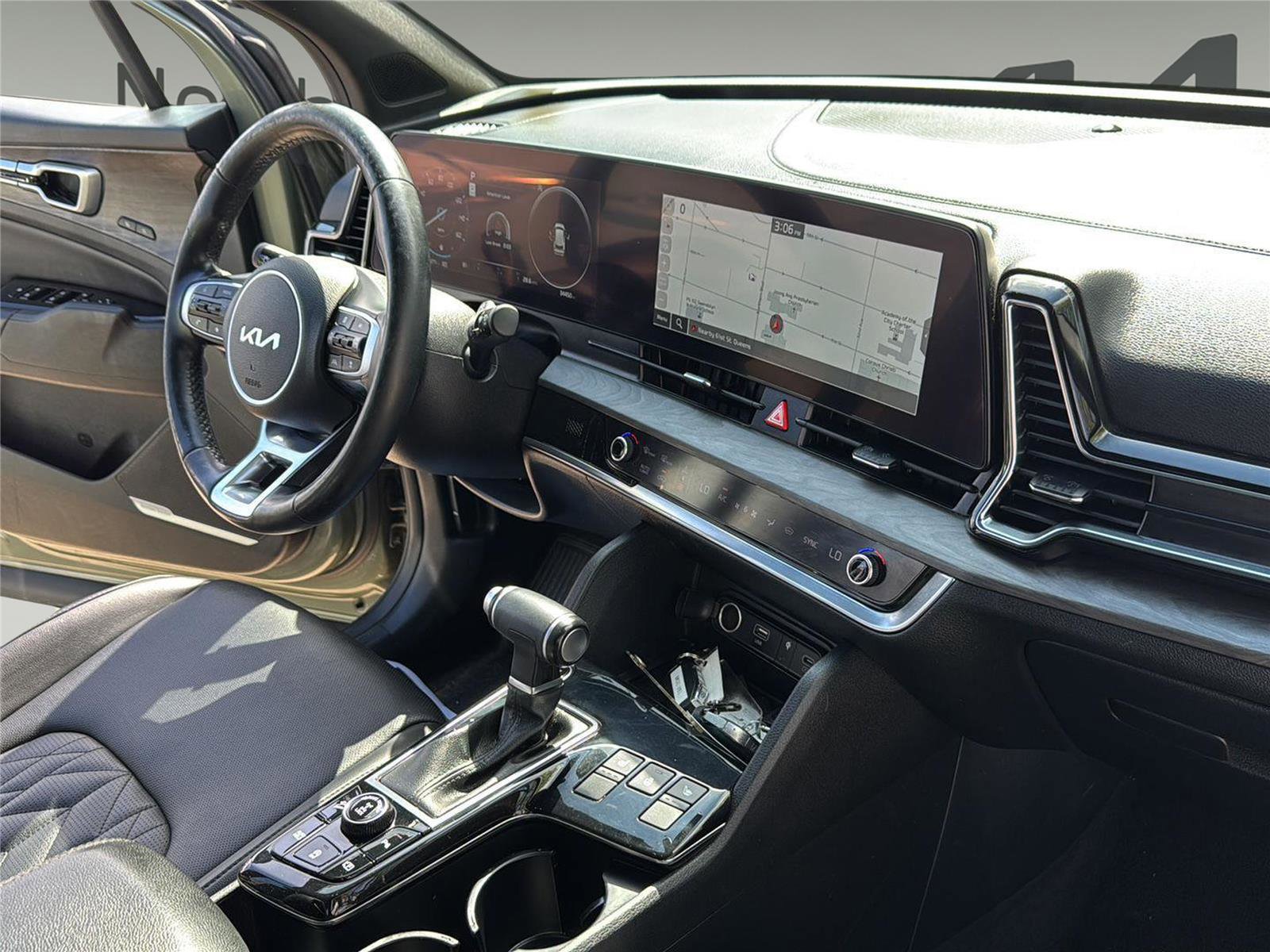 Used 2023 Kia Sportage X-Pro image 31