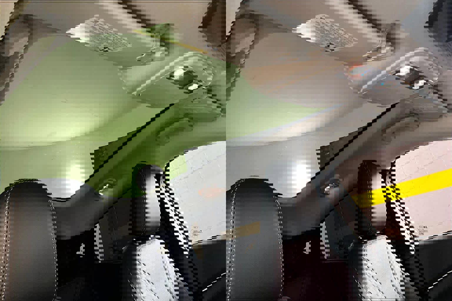 Used 2024 Ford Mustang Mach-E Premium image 13