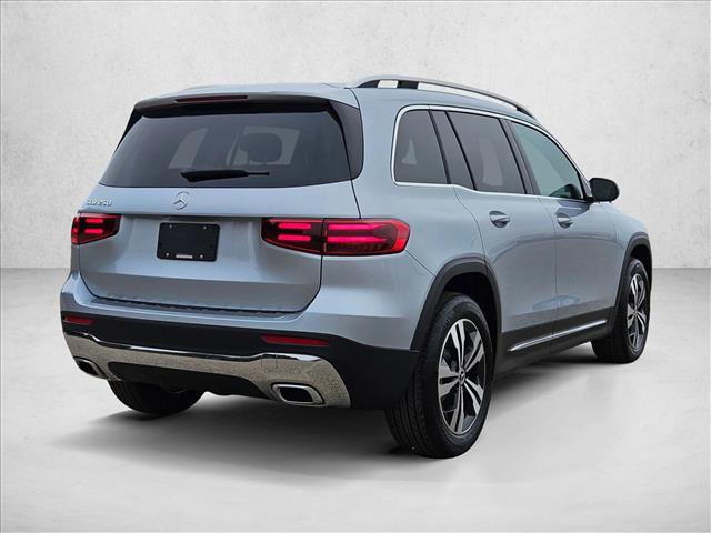 Certified 2026 Mercedes-Benz GLB 250 image 2