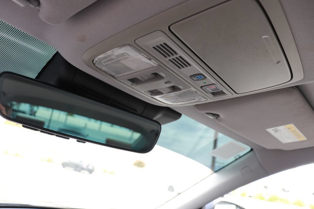 Used 2018 Honda Accord Touring image 26