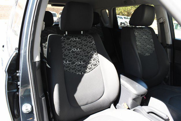 Used 2011 Kia Soul + image 26