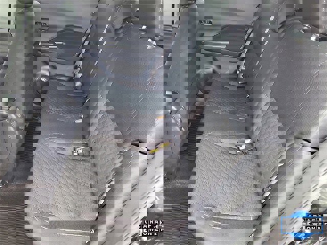 Certified 2024 Nissan Kicks SV image 24