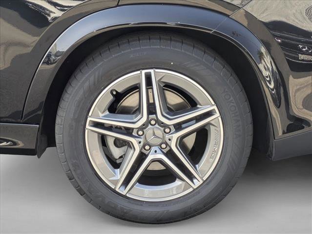 Certified 2025 Mercedes-Benz GLE 53 AMG 4MATIC image 22