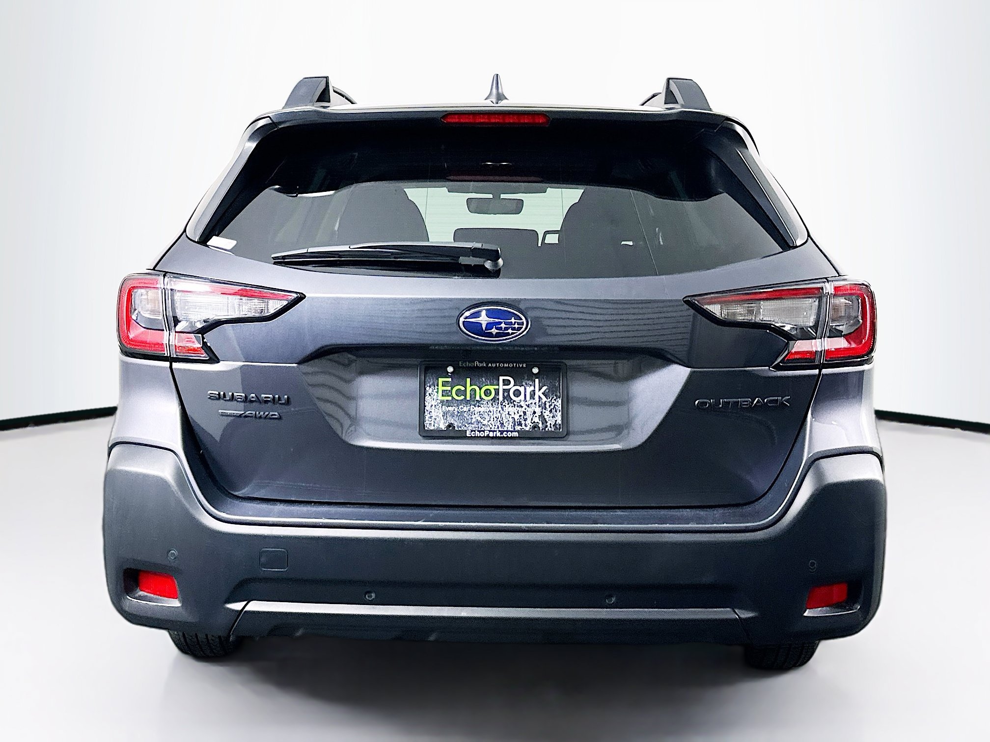 Used 2025 Subaru Outback Onyx Edition AWD/4WD image 7