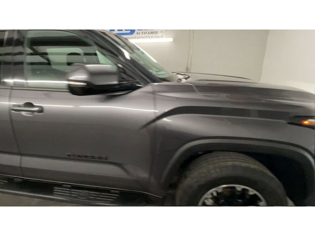 Used 2022 Toyota Tundra SR5 image 2