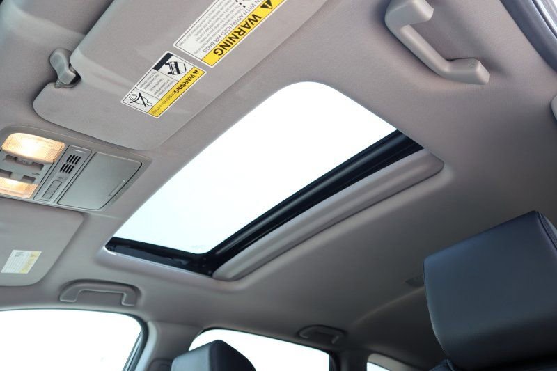 Used 2019 Honda CR-V EX-L image 14