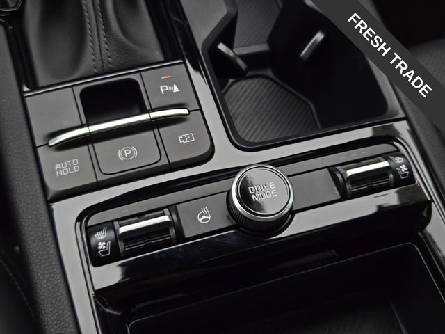 Used 2025 Kia K5 EX image 25