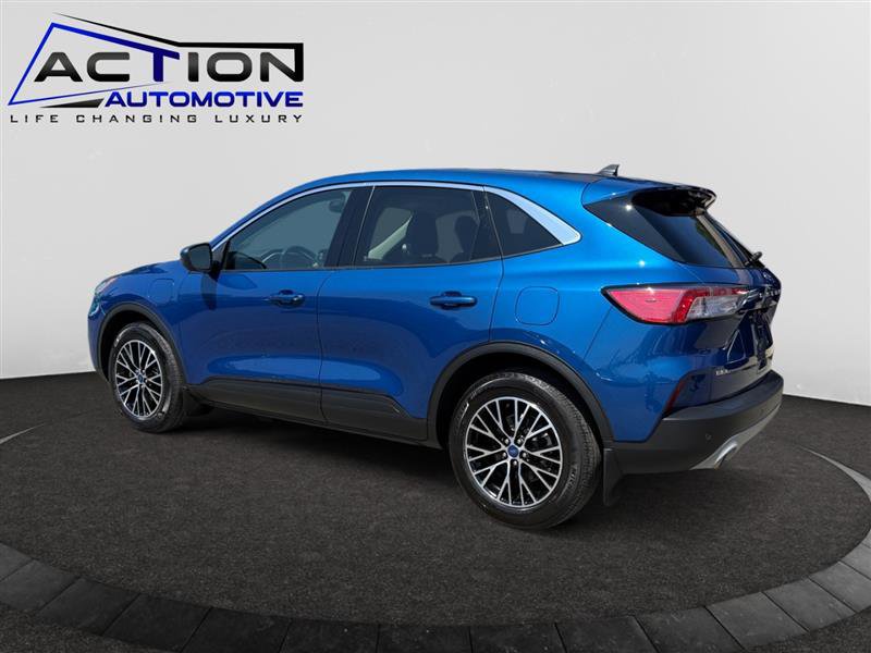 Used 2022 Ford Escape SEL w/ Technology Package image 6