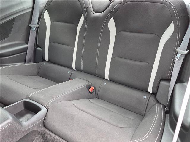 Used 2021 Chevrolet Camaro LT w/ RS Package RWD image 15