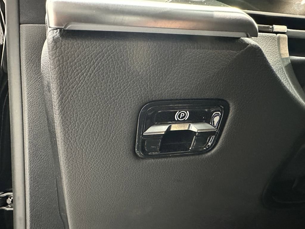 Certified 2022 Mercedes-Benz S 500 4MATIC image 36