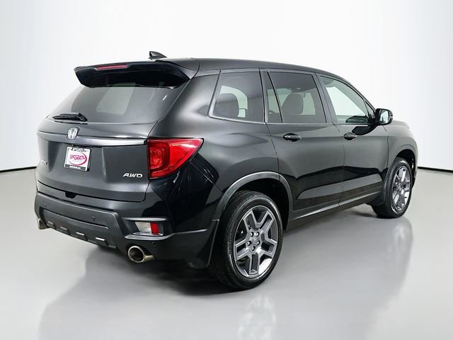 Certified 2023 Honda Passport EX-L image 20