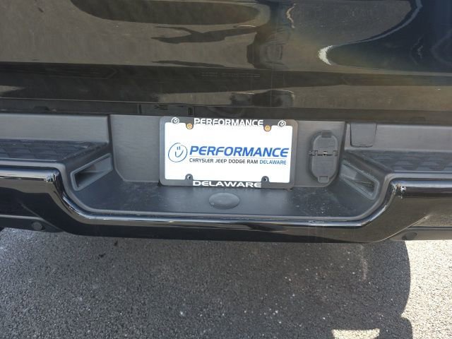 Used 2023 RAM 1500 Laramie image 31