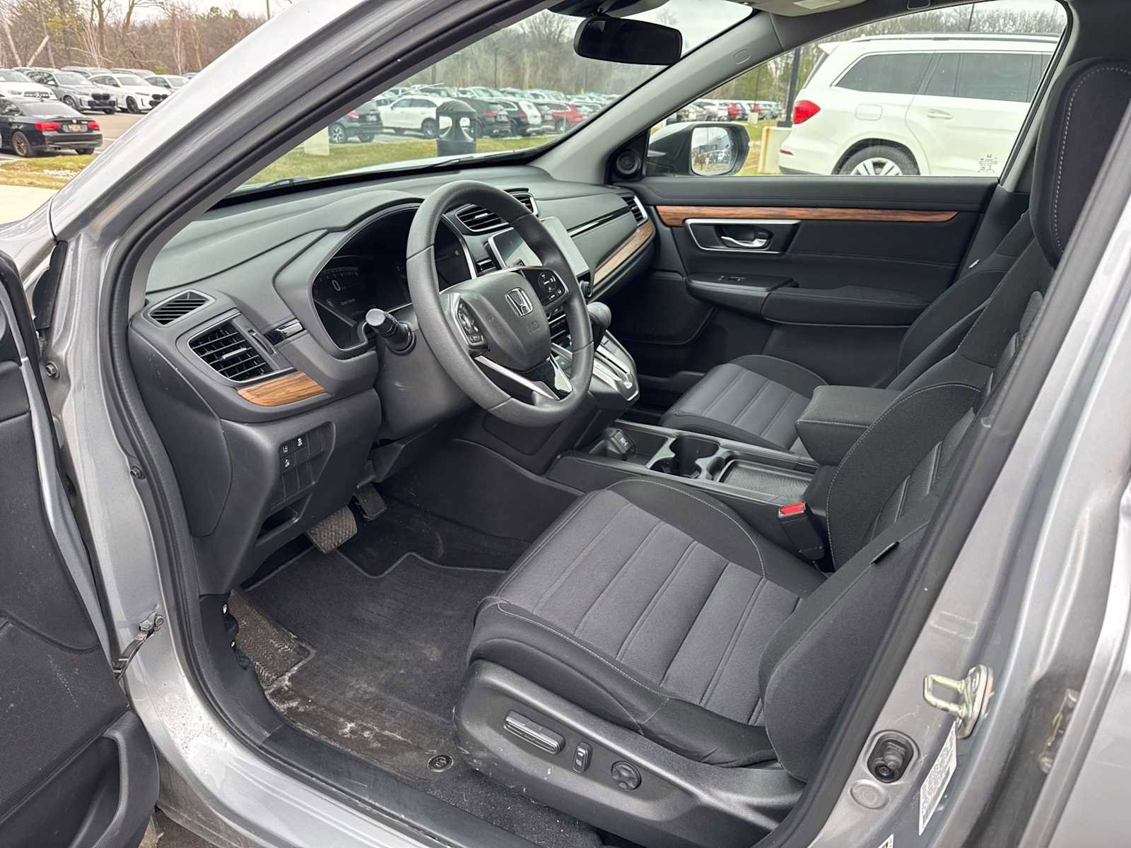 Used 2018 Honda CR-V EX image 15