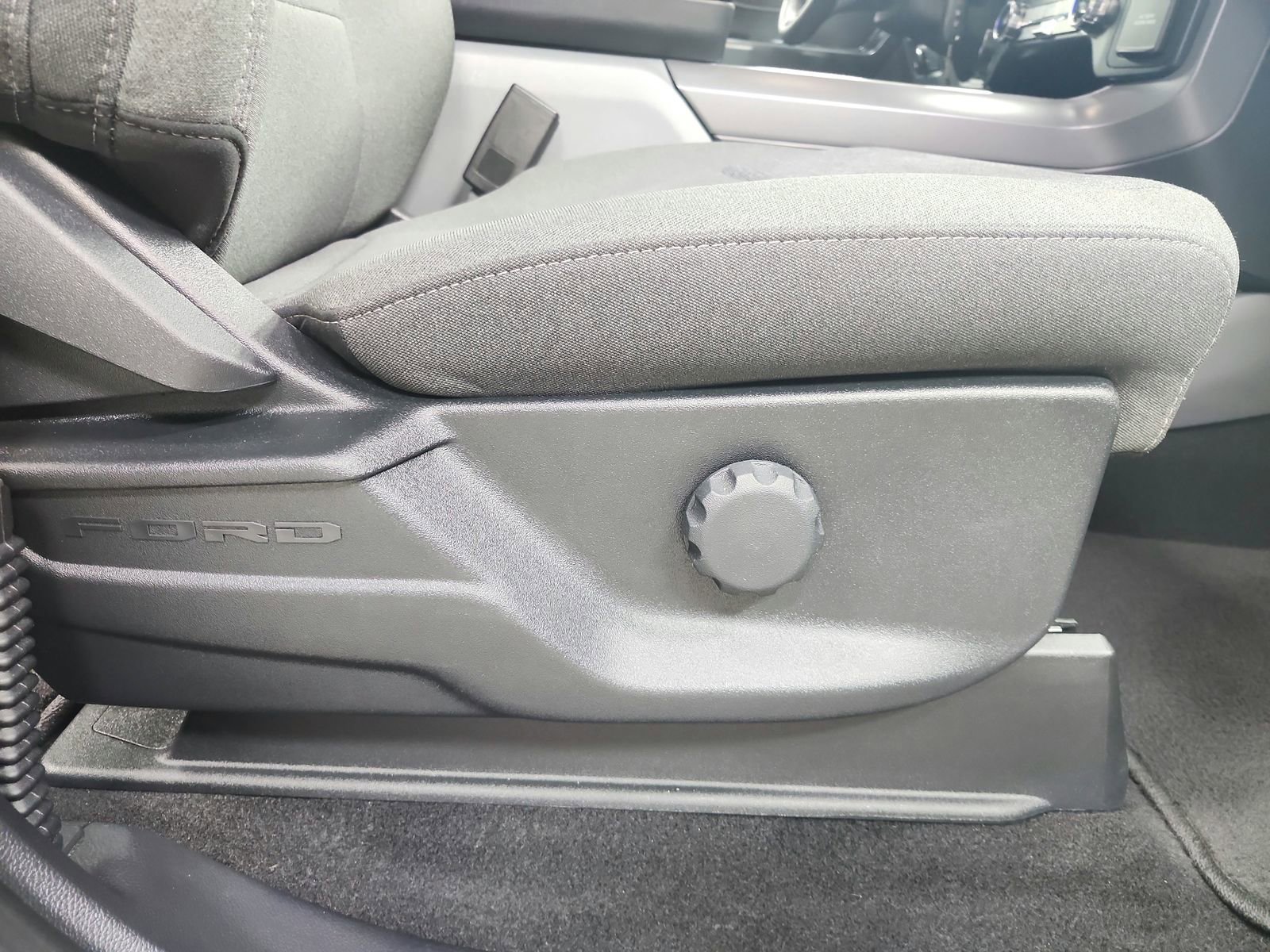 Used 2024 Ford F150 XLT w/ Mobile Office Package AWD/4WD image 38