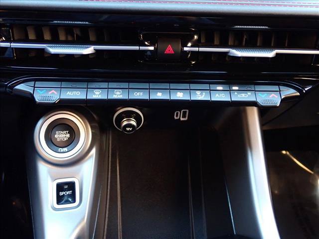 Used 2024 Dodge Hornet R/T AWD/4WD image 19