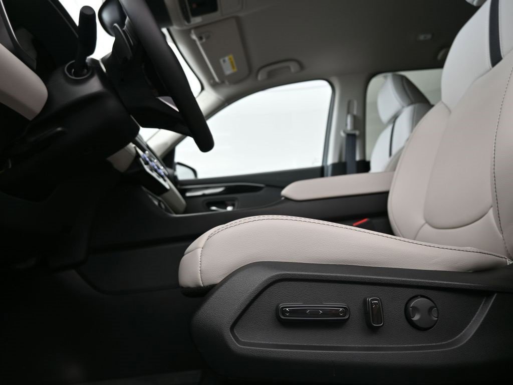 New 2026 Honda Passport RTL image 14