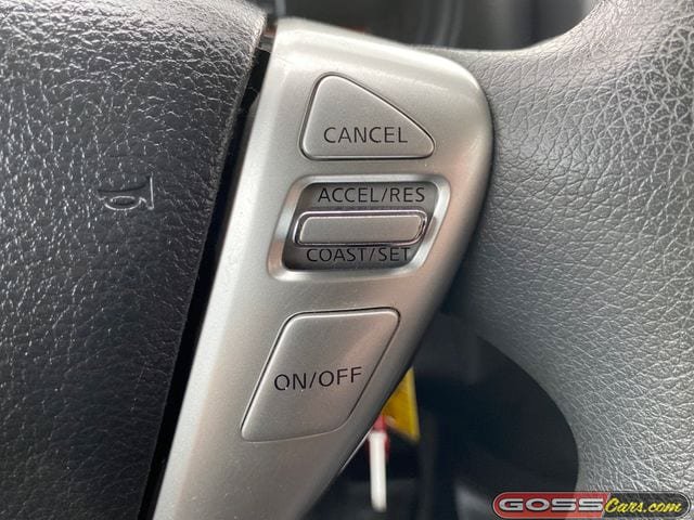 Used 2015 Nissan Versa S Plus FWD image 17