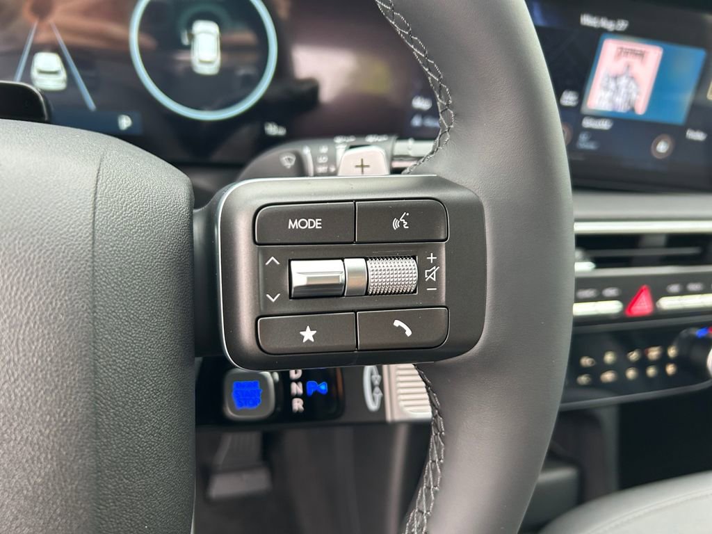 New 2026 Hyundai Palisade Limited image 18
