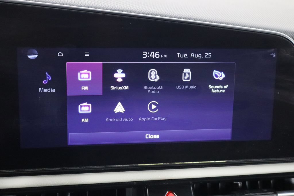 Used 2023 Kia Niro Wind FWD image 37