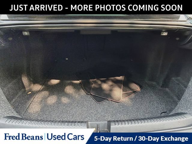 Used 2017 Volkswagen Jetta GLI FWD image 12