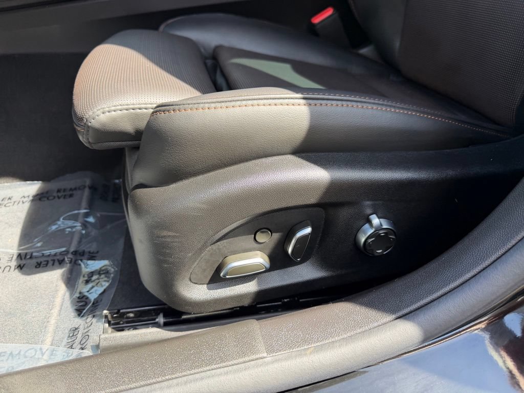 Used 2026 Cadillac CT5 Sport w/ Sun And Sound Package AWD/4WD image 14
