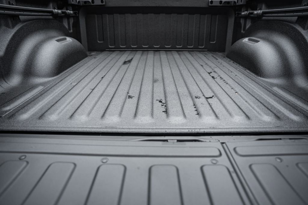 New 2026 RAM 1500 Rebel w/ Advanced Safety Group II image 11