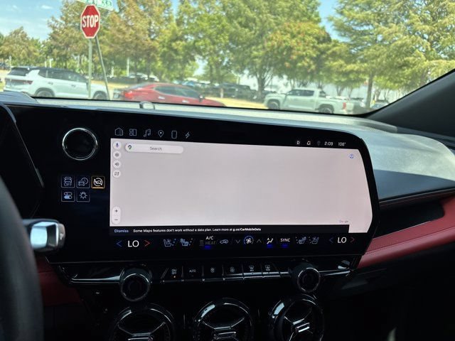 Used 2024 Chevrolet Blazer EV RS AWD/4WD image 32