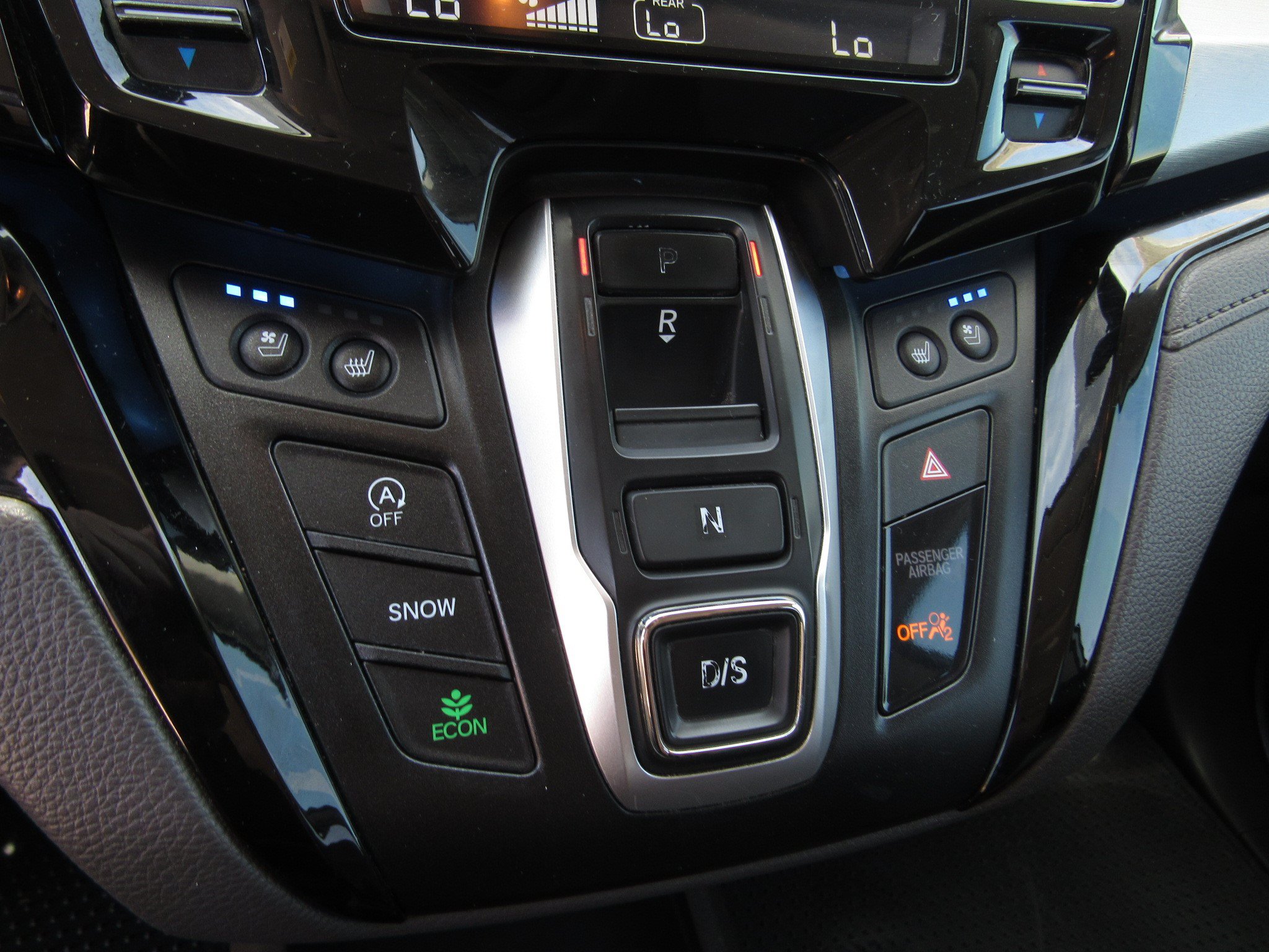 Used 2018 Honda Odyssey Elite image 22
