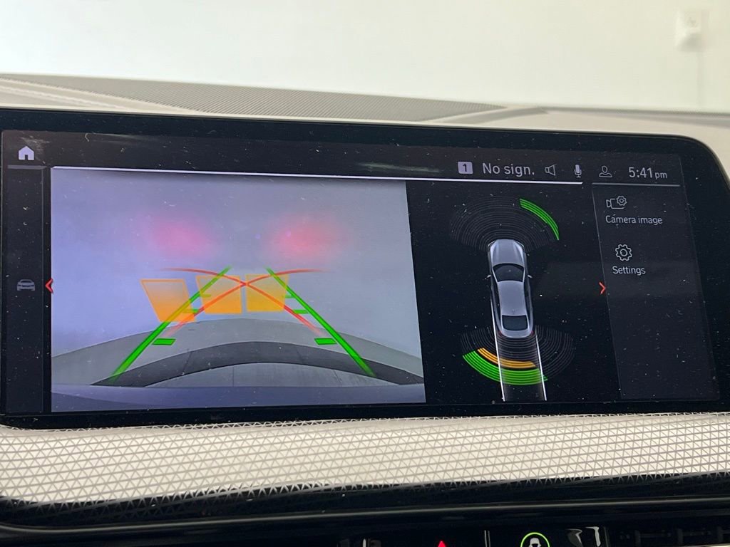 Used 2023 BMW M235i xDrive Gran Coupe w/ Premium Package image 14