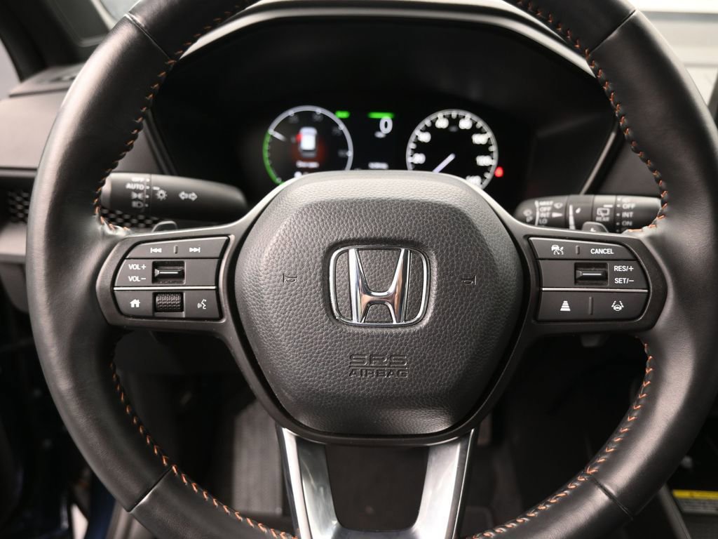 Certified 2024 Honda CR-V Sport-L image 12