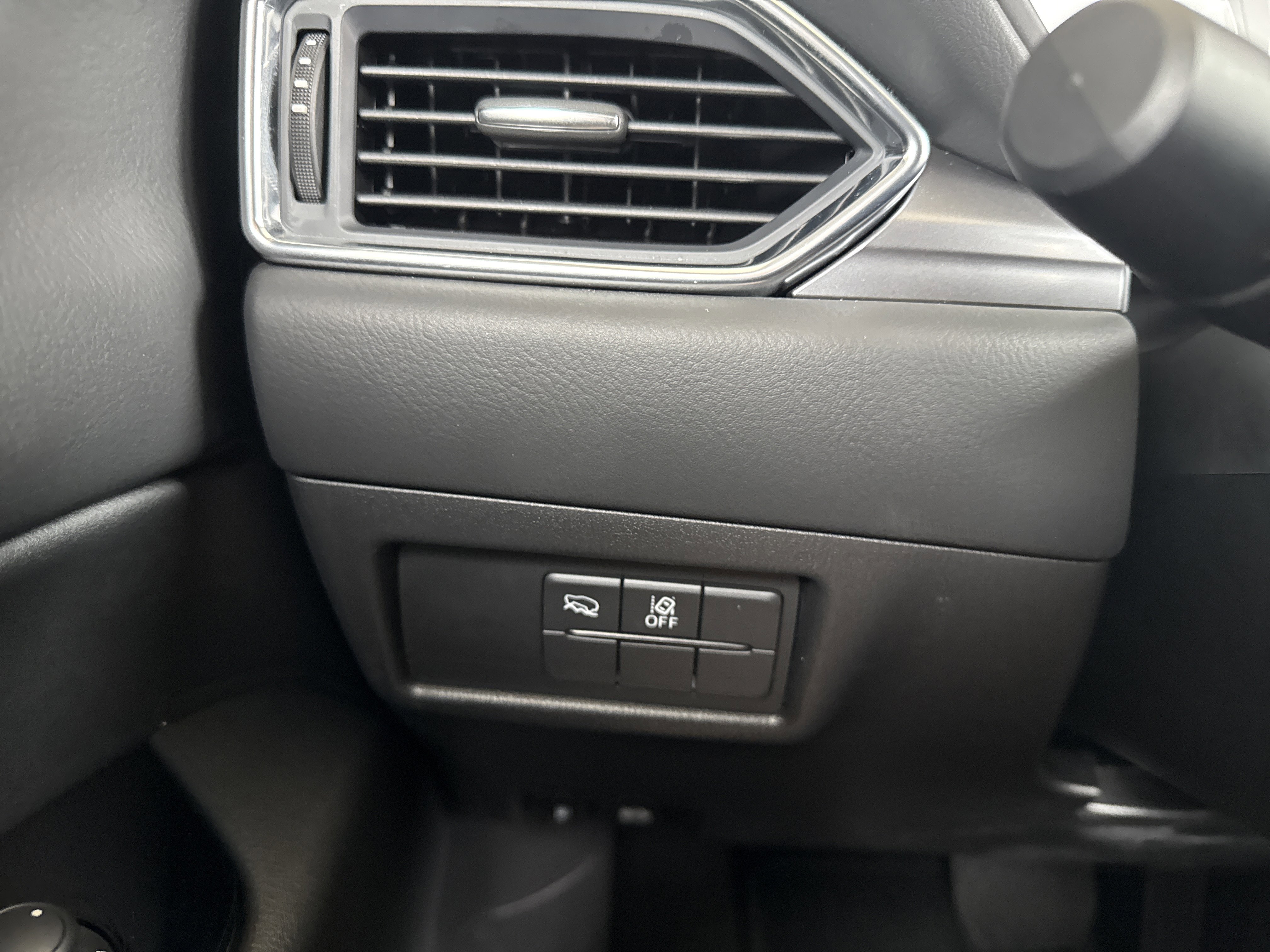 Used 2025 MAZDA CX-5 AWD 2.5 S w/ Select Package image 19